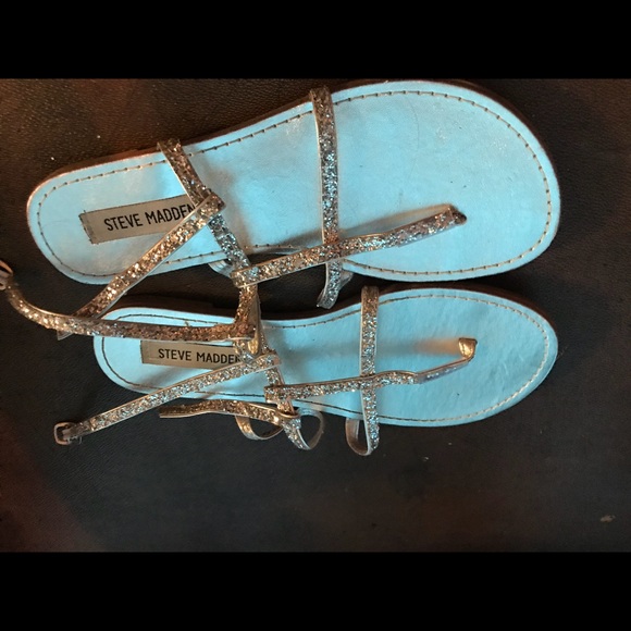 Steve Madden Sandals - Picture 1 of 1